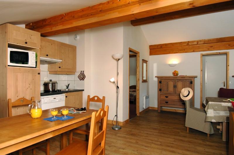 Residence Odalys Les Belles Roches Нотр-Дам-де-Белькомб Экстерьер фото